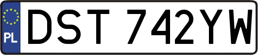 DST742YW