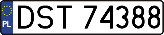 DST74388
