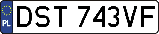 DST743VF