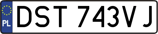 DST743VJ