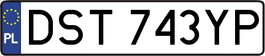 DST743YP