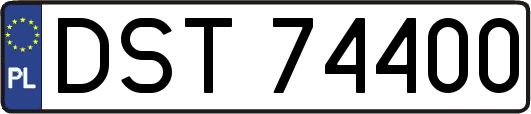 DST74400