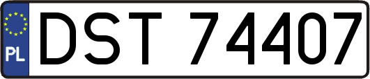 DST74407