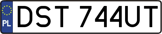 DST744UT