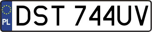 DST744UV