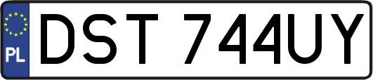 DST744UY
