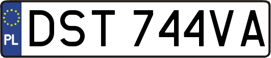 DST744VA