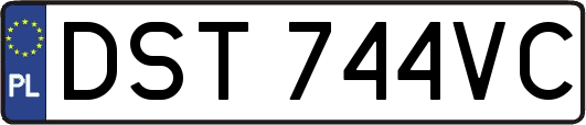 DST744VC