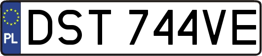 DST744VE