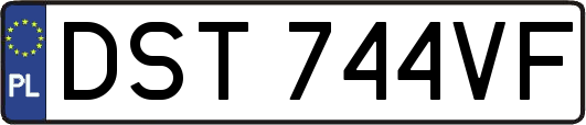 DST744VF