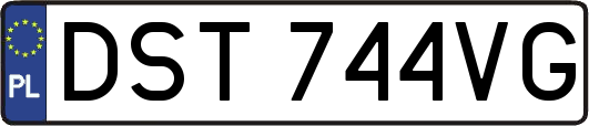 DST744VG