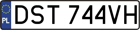 DST744VH