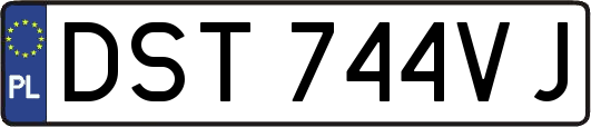 DST744VJ
