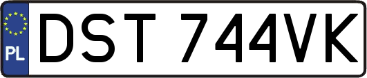 DST744VK