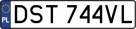 DST744VL