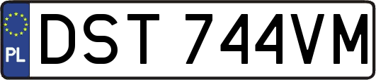 DST744VM