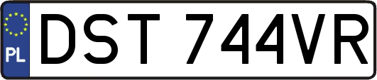 DST744VR