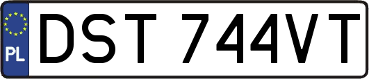 DST744VT