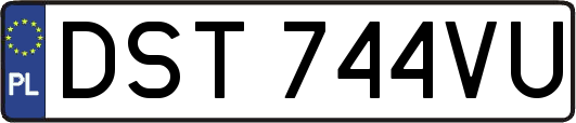 DST744VU