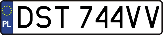 DST744VV