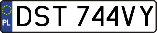 DST744VY