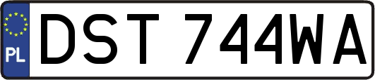 DST744WA