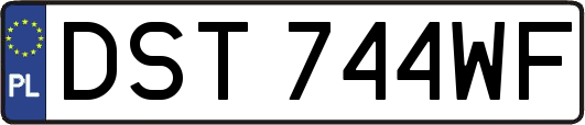 DST744WF