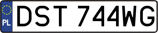 DST744WG