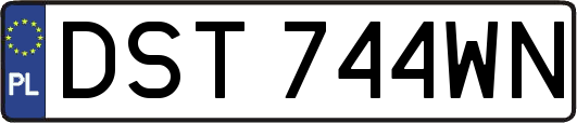 DST744WN
