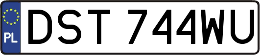DST744WU