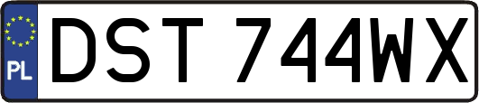 DST744WX