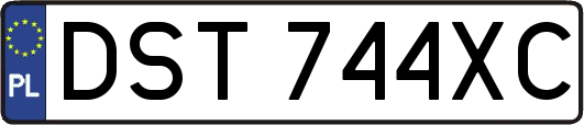 DST744XC