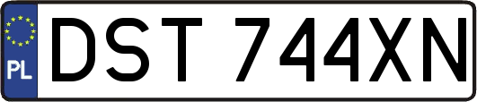 DST744XN