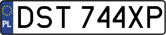 DST744XP