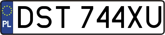 DST744XU