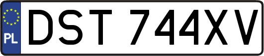 DST744XV