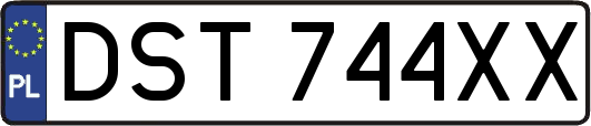 DST744XX