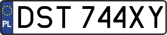 DST744XY
