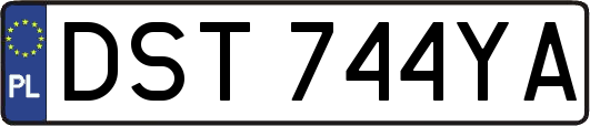 DST744YA