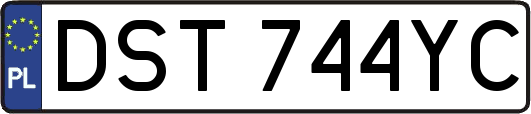 DST744YC