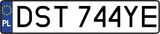 DST744YE