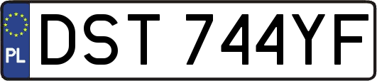 DST744YF