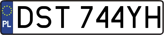 DST744YH