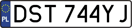 DST744YJ