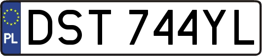 DST744YL