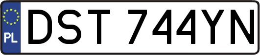 DST744YN