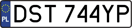 DST744YP