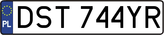DST744YR