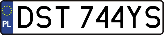 DST744YS