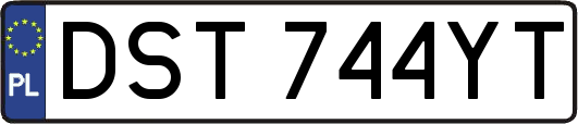 DST744YT